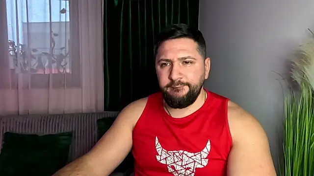 Gold Alpha Boy online show from 02/06/26, 03:04