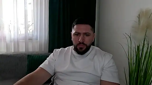 Gold Alpha Boy online show from 03/12/26, 01:28