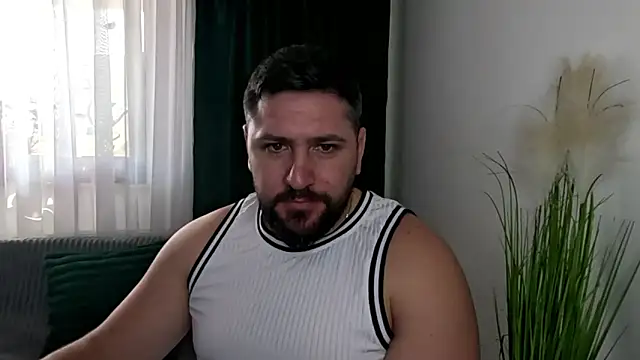 Gold Alpha Boy online show from 03/17/26, 12:19