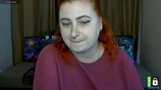 Snapshot of Alicia_love00 chatting on 10/13/25, 11:21 Alicia love00 online show from 10/13/25, 11:21