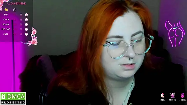 Alicia love00 online show from 02/24/26, 06:22