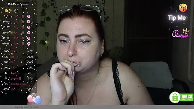 Alicia love00 online show from 06/16/26, 11:24