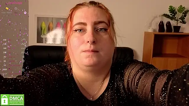 Alicia love00 online show from 07/10/26, 11:24