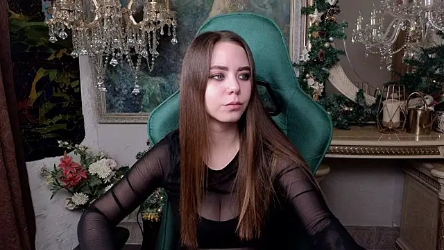 IvoryWood  online show from 12/04/25, 10:57