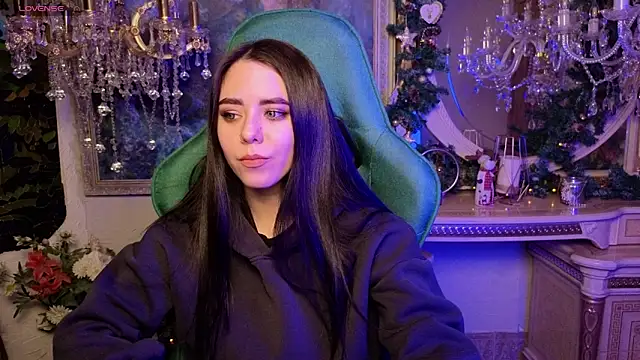 IvoryWood  online show from 01/16/26, 05:28