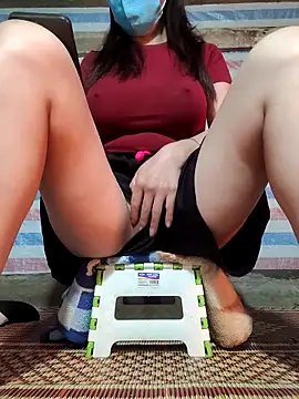 Maria funy online show from 11/06/25, 11:04