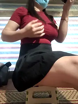 Maria funy online show from 12/14/25, 12:16