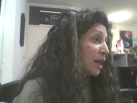 Bebita-zmp online show from 07/02/26, 12:32