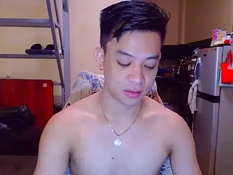 ASIANFULLYLOADEDCUM online show from 09/09/25, 03:55