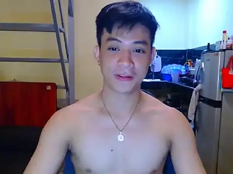 ASIANFULLYLOADEDCUM online show from 10/01/25, 05:19