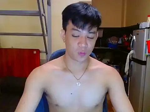 ASIANFULLYLOADEDCUM online show from 01/12/26, 11:59