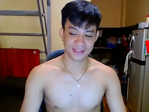 ASIANFULLYLOADEDCUM online show from 02/02/26, 07:40