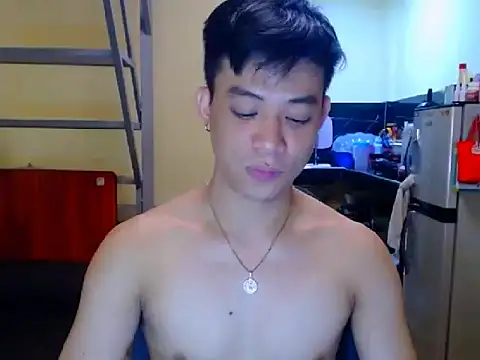 ASIANFULLYLOADEDCUM online show from 02/08/26, 02:15