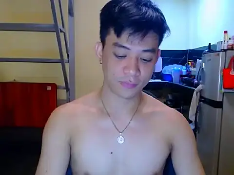ASIANFULLYLOADEDCUM online show from 02/08/26, 02:53