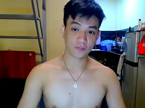 ASIANFULLYLOADEDCUM online show from 02/16/26, 11:56