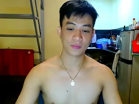 ASIANFULLYLOADEDCUM online show from 03/18/26, 05:32