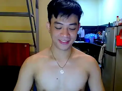 ASIANFULLYLOADEDCUM online show from 05/15/26, 10:50
