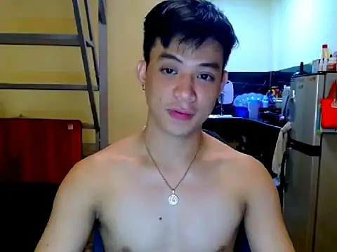 ASIANFULLYLOADEDCUM online show from 05/15/26, 11:45