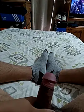 Snapshot of Cuajinais01 chatting on 09/15/25, 07:36 Cuajinais01 online show from 09/15/25, 07:36