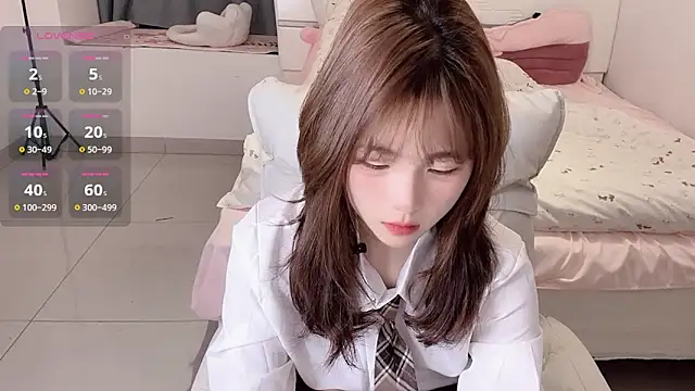 gougou77 online show from 03/18/26, 12:41