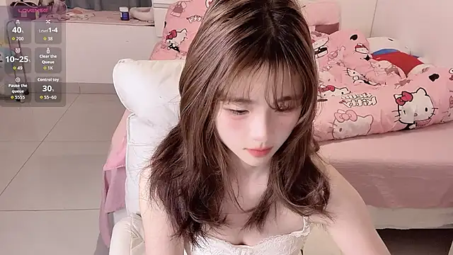 gougou77 online show from 04/09/26, 10:31