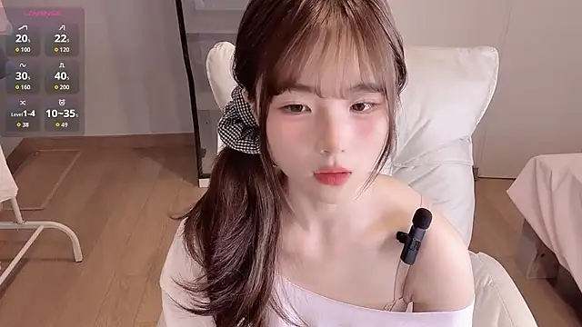 gougou77 online show from 06/24/26, 10:25