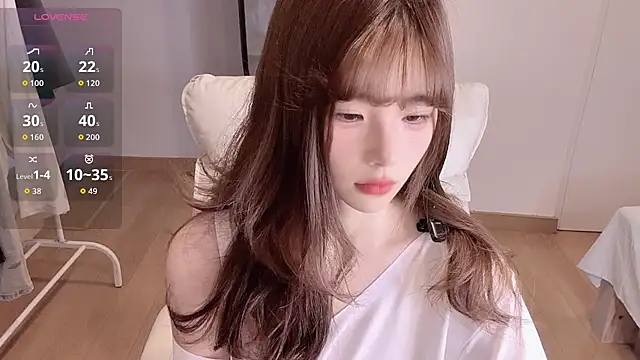 gougou77 online show from 07/15/26, 12:32