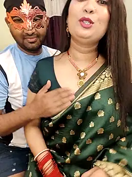 SEXY-MONA-JI online show from 10/17/25, 05:37
