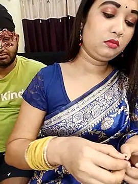 SEXY-MONA-JI online show from 10/18/25, 05:35
