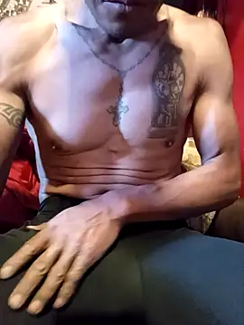 Oaxhot online show from 10/27/25, 07:29