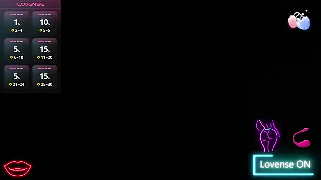 luv johrrra online show from 10/19/25, 01:12