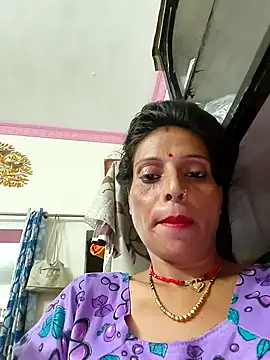 ISHANI-SINGH online show from 09/15/25, 04:18