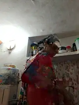 Snapshot of ISHANI-SINGH chatting on 11/26/25, 02:34 ISHANI-SINGH online show from 11/26/25, 02:34