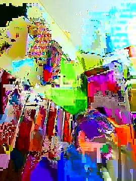 ISHANI-SINGH online show from 02/01/26, 02:59