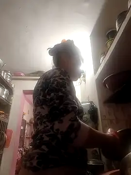 ISHANI-SINGH online show from 02/05/26, 03:00