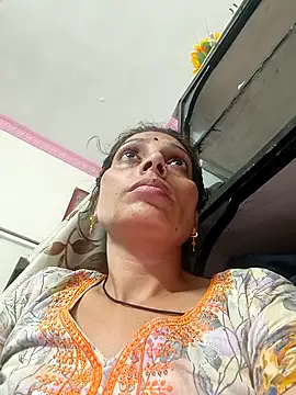 ISHANI-SINGH online show from 02/14/26, 02:14