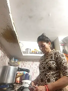 ISHANI-SINGH online show from 02/21/26, 05:03