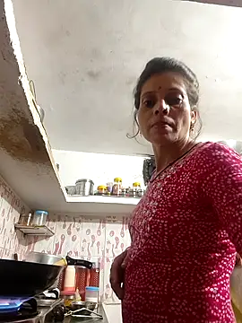 ISHANI-SINGH online show from 02/26/26, 04:06