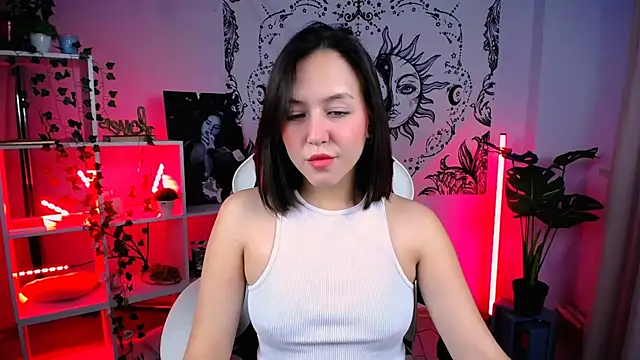 CindySparkl online show from 09/10/25, 04:34