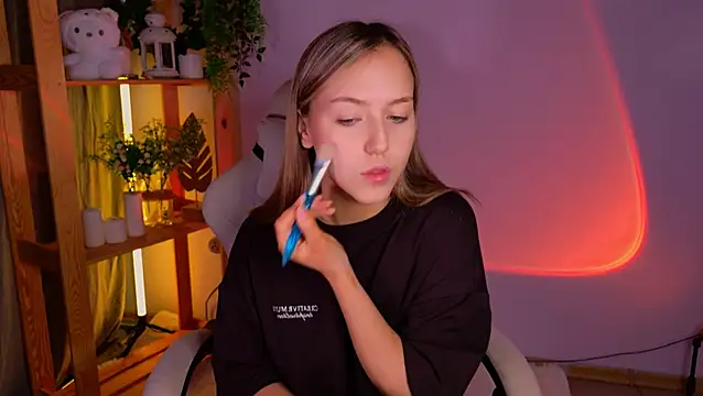 CindySparkl online show from 06/01/26, 03:41