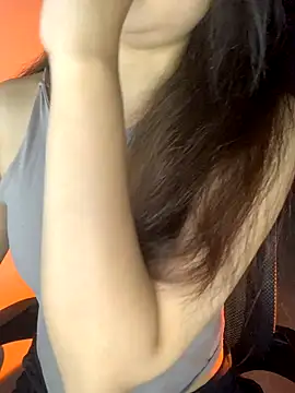 Tinasx56 online show from 11/10/25, 02:49