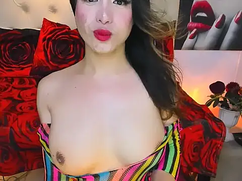 Snapshot of Playfullmaniac chatting on 10/18/25, 09:04 Playfullmaniac online show from 10/18/25, 09:04