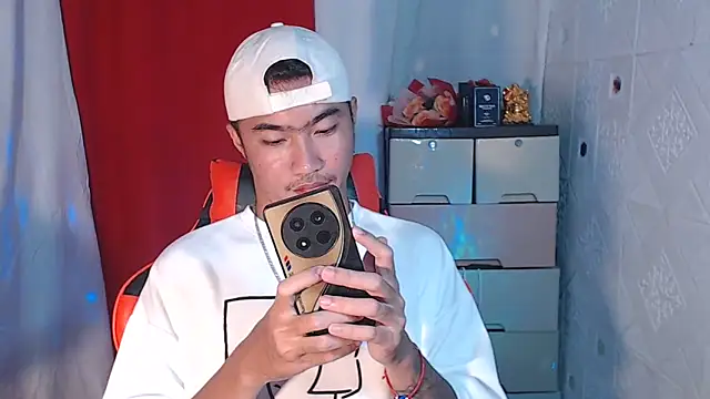 Siege cum69 online show from 09/20/25, 05:36