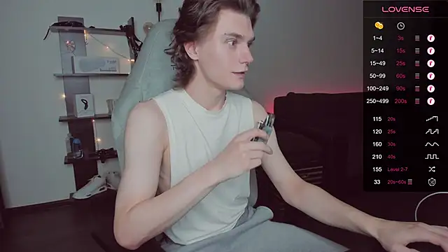 Da scin online show from 11/18/25, 12:05