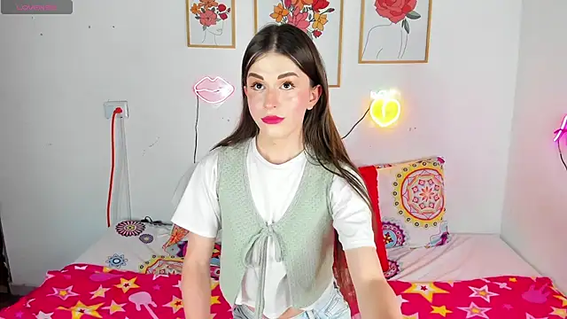 Snapshot of arielmishel chatting on 03/22/26, 12:30 arielmishel online show from 03/22/26, 12:30