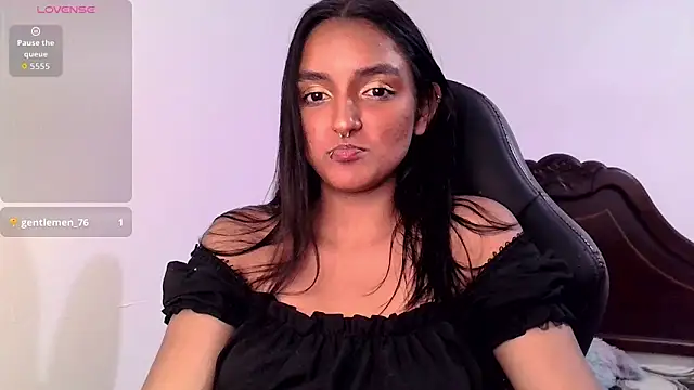 Ari 20  online show from 09/30/25, 10:26