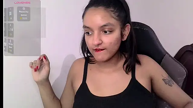 Ari 20  online show from 10/22/25, 08:30