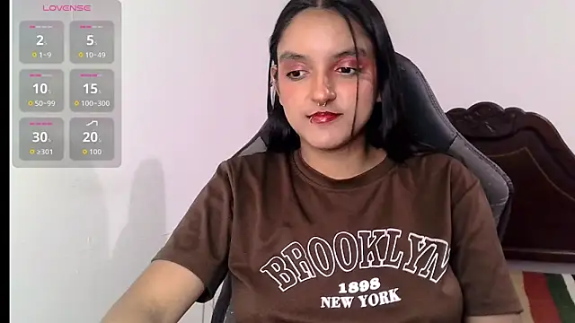 Ari 20  online show from 10/24/25, 01:57