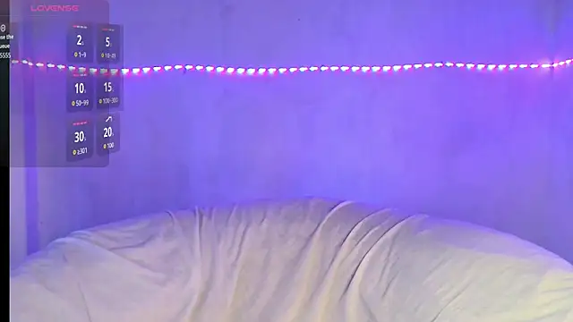 Ari 20  online show from 02/21/26, 05:58