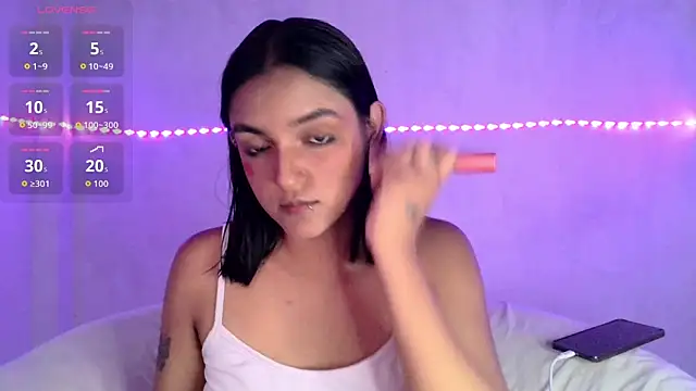 Ari 20  online show from 03/01/26, 01:35